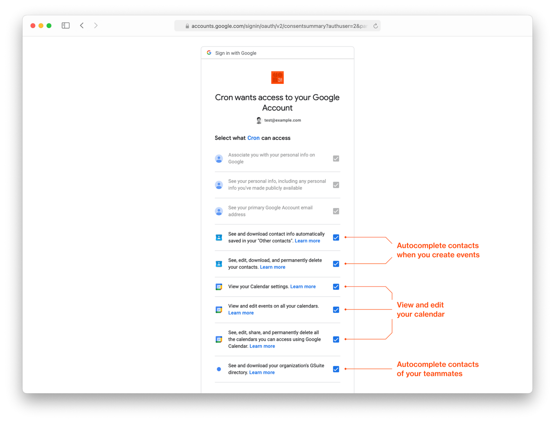 Cron Calendar Calendar Cron Calendar Calendar