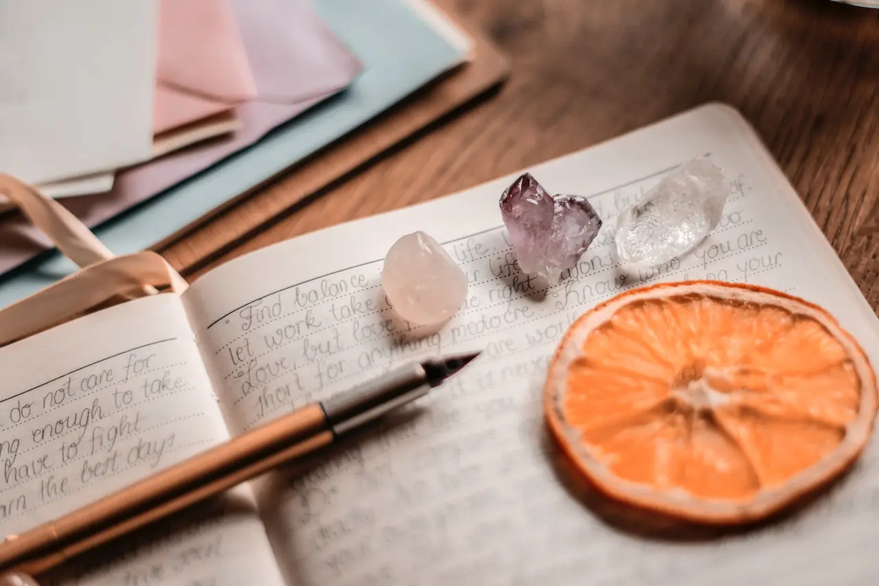 How to Choose the Right Pen for Your Planner: Expert Tips