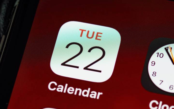 The Benefits of Using a Digital Calendar for Business