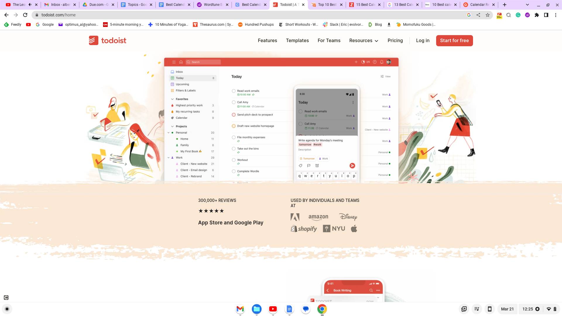 Todoist