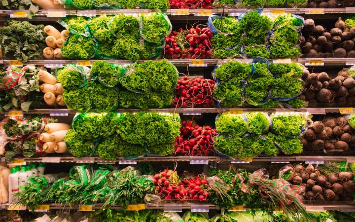 6 Creative Ways to Make Grocery Shopping More Efficient
