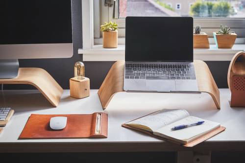 Spring Cleaning Tips for Your Workspace