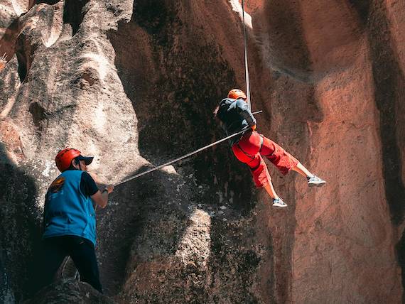 6 Lessons on Perseverance For Every Entrepreneur