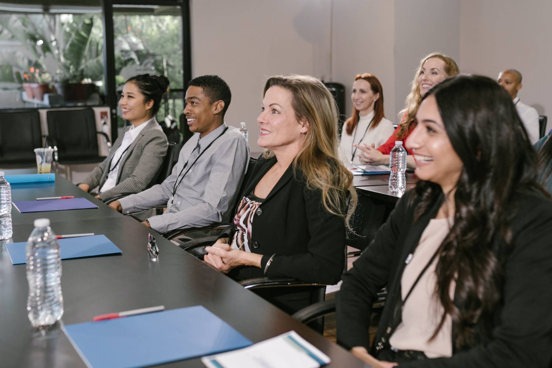 Personality Types That May Make or Break Your Meetings