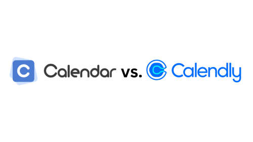 calendar versus calendly