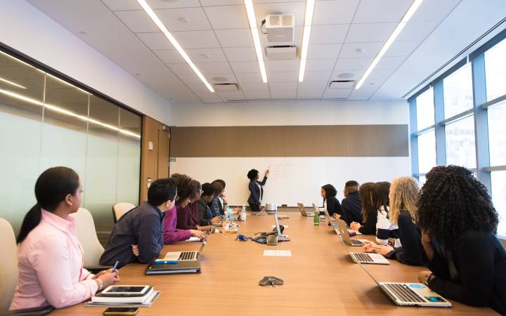 The Number One Productivity Killer? Meetings