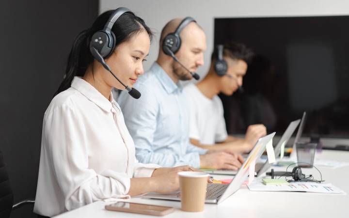How AI is Helping Customer Service Teams Stay Efficient and Productive