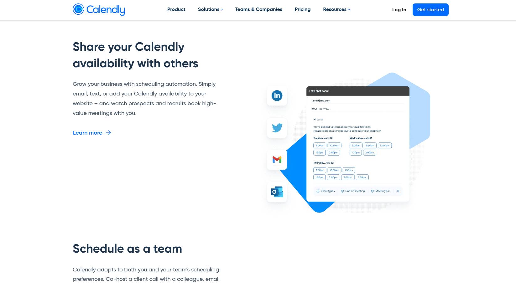 Calendly