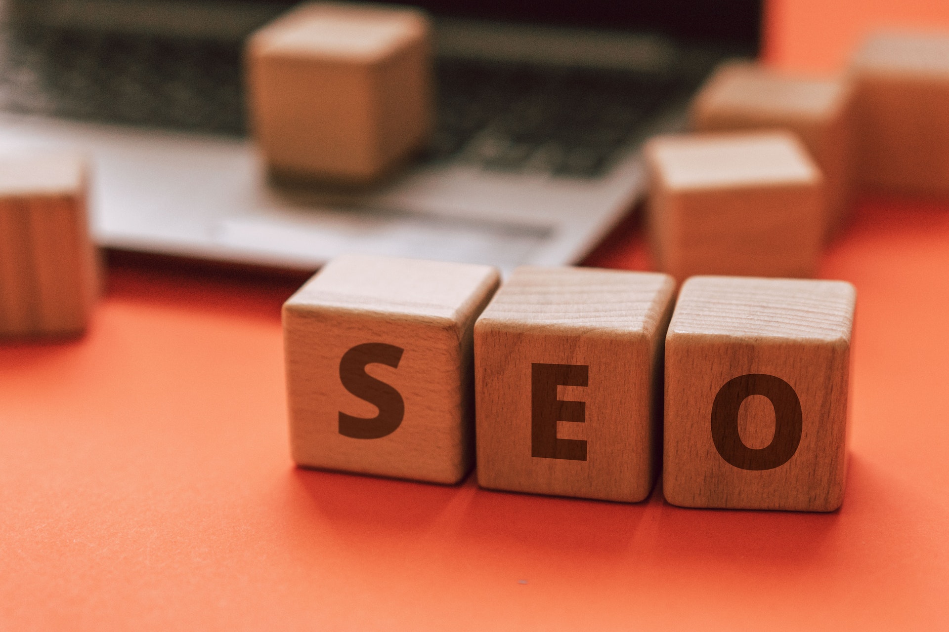 Evolution of SEO Industry