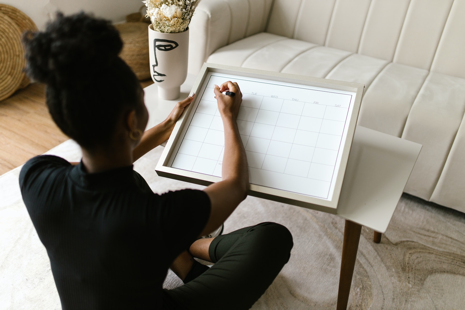 Google Calendar’s Transition