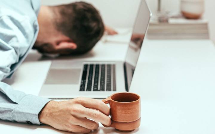 Sleep Well, Work Better: Understanding the Link Between Sleep and Productivity