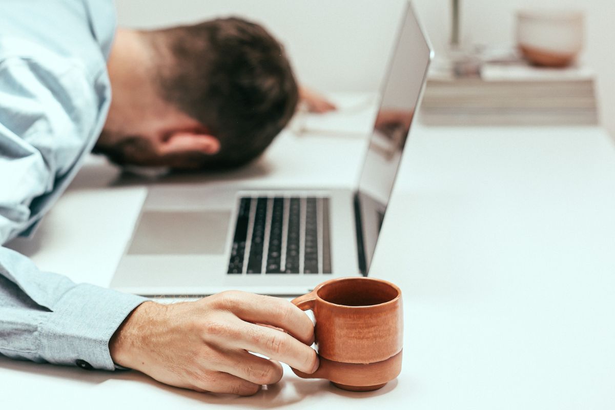 Sleep and Productivity