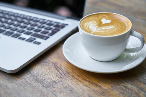 Coffee and Productivity