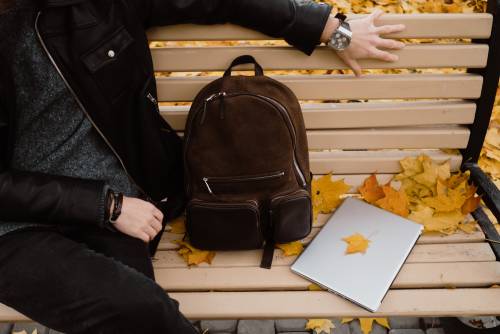 Refresh Your Work Routine This Fall