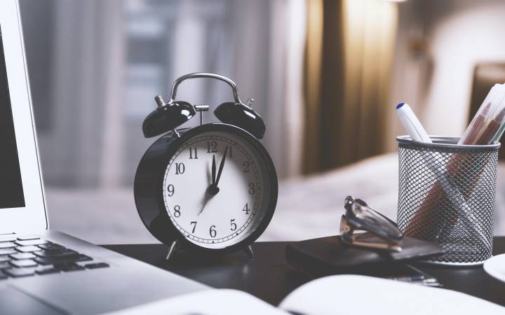 100 Life-Changing Time Management Quotes
