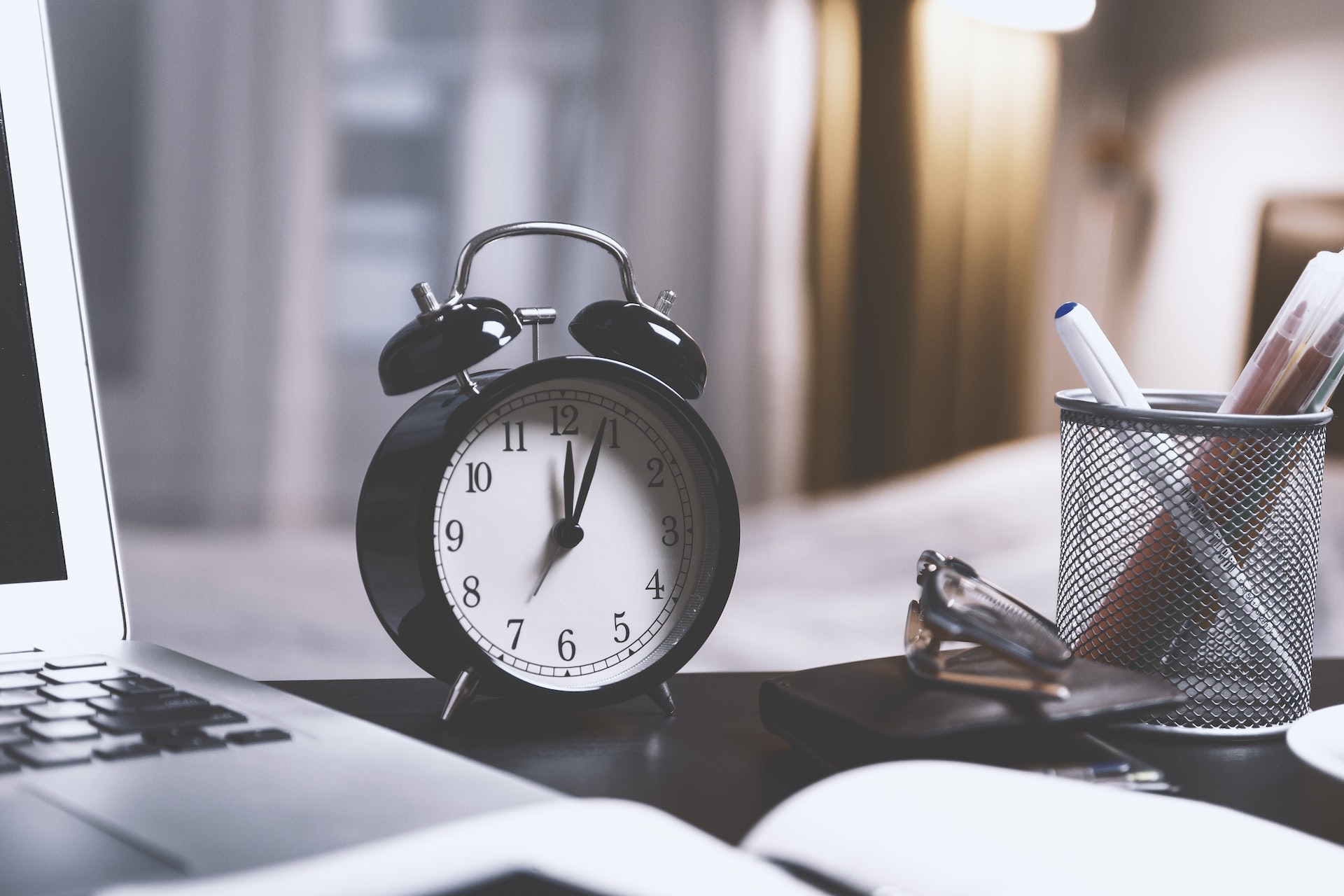 100 Life-Changing Time Management Quotes