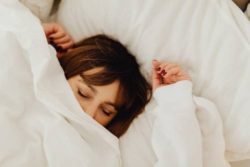 How to Improve Your Sleep During National Sleep Comfort Month