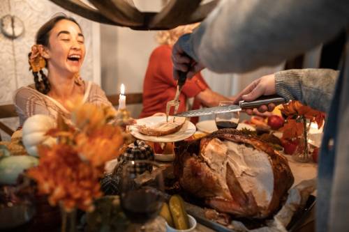 Planning a Stress-Free Thanksgiving