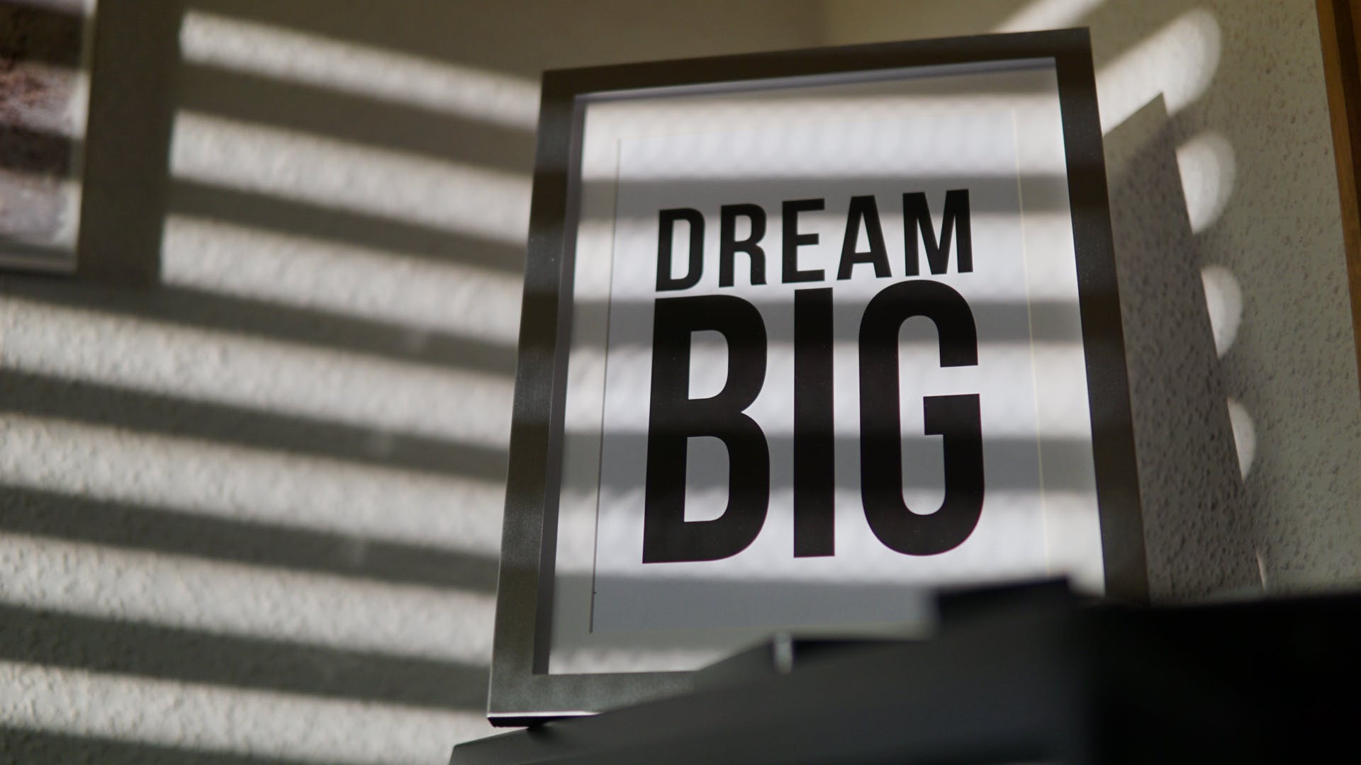 101 Quotes--Dream Big