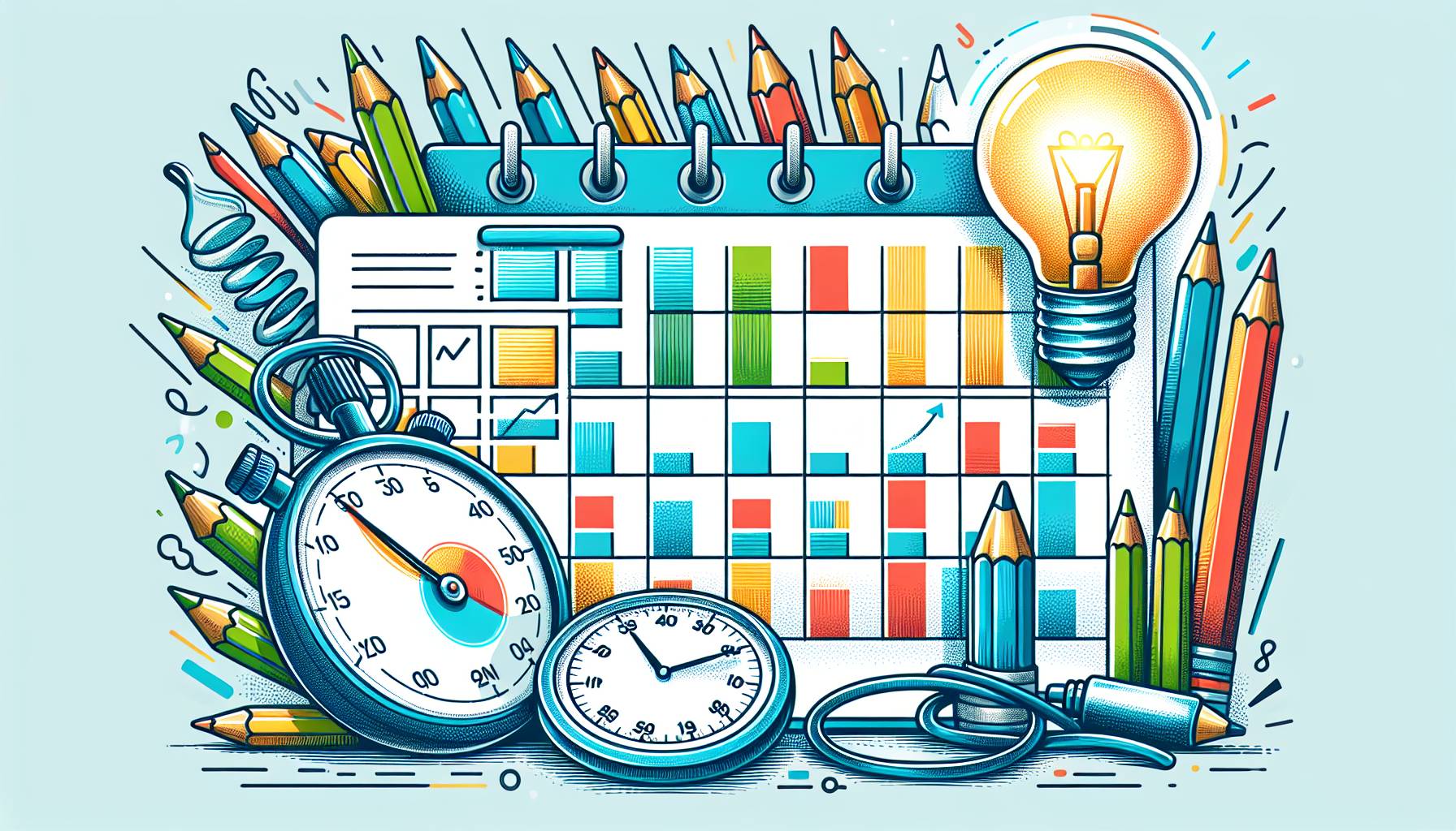 Time Blocking 2.0: Advanced Tactics for Enhanced Productivity