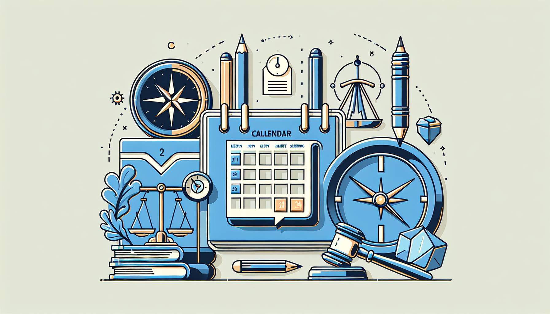 Meeting Mastery: Navigate Calendar Challenges for Seamless Scheduling