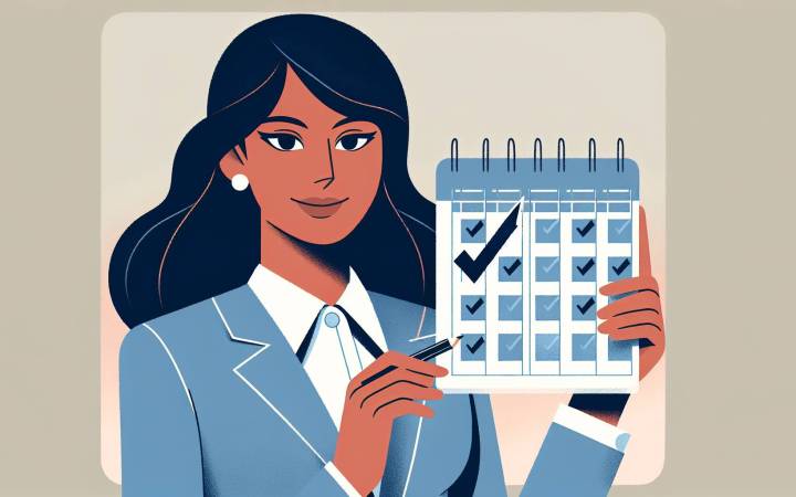 Executive Excellence: Master Calendar Management for Boss’s Meetings