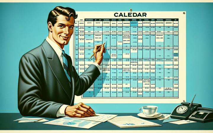 Executive Time Mastery: Perfectly Schedule Meetings on Boss’s Calendar