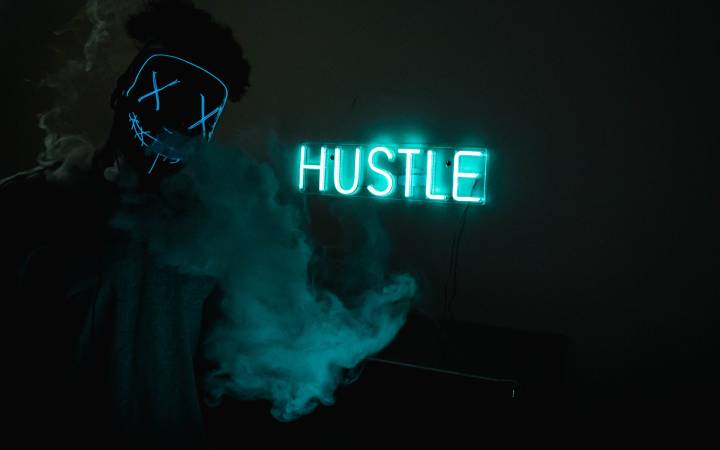 Working Long Hours Leads to Burnout: Time to Ditch the Hustle Culture