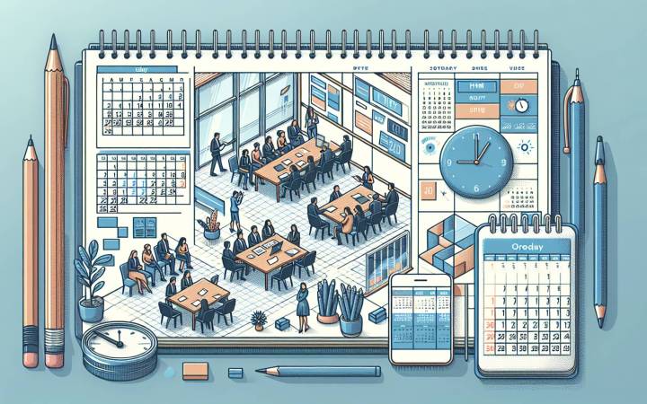 Mastering Meeting Management: Guide to Effective Calendar Scheduling