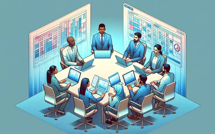 Strategies for Remote Teams: Guide to Effective Virtual Meeting Scheduling