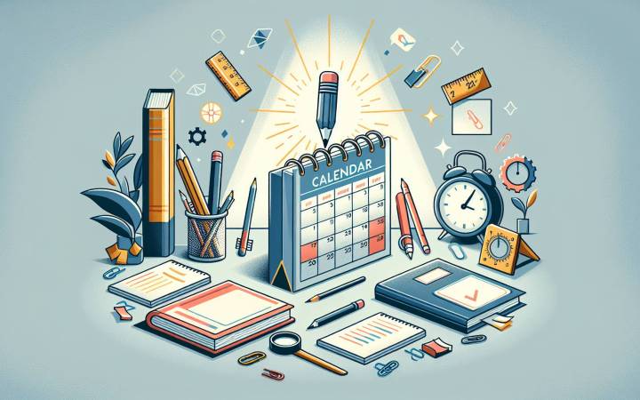 Calendaring Hacks for Students: Smart Academic Planning
