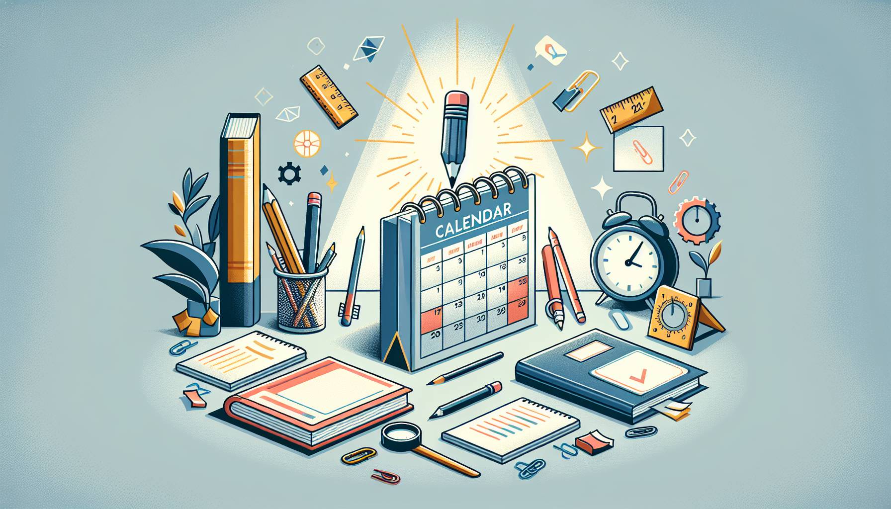 Calendaring Hacks for Students: Smart Academic Planning