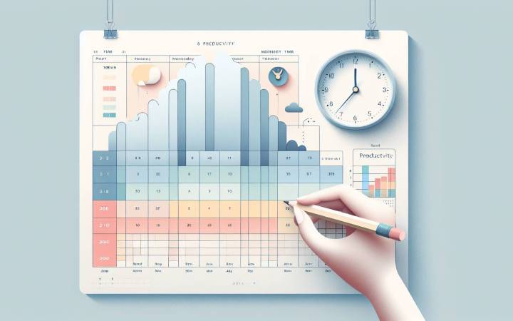 Time Blocking 101: Boost Productivity with Strategic Calendaring