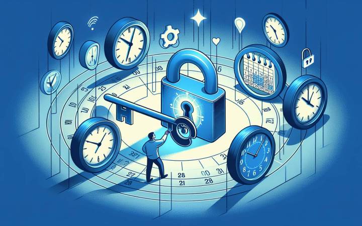 Unlocking Success: Deep Dive into Time Blocking Strategies