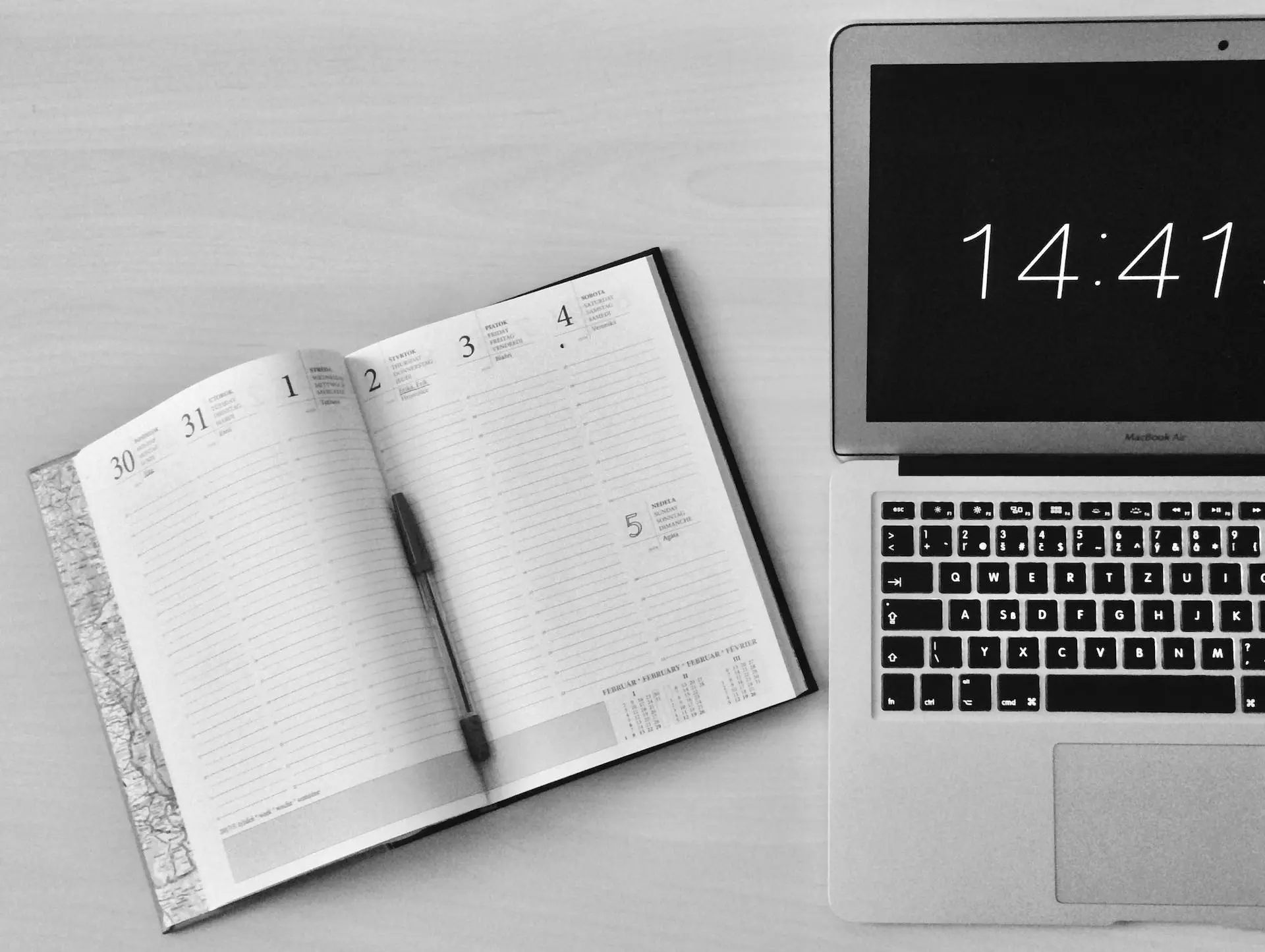 Task Management Made Simple With Calendars - Calendar