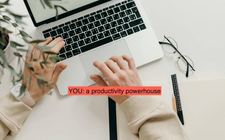 5 Ways to Transform Your Calendar Into a Productivity Powerhouse