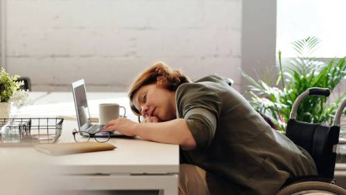 8 Bad Work Habits That Can Actually Lead to Burnout