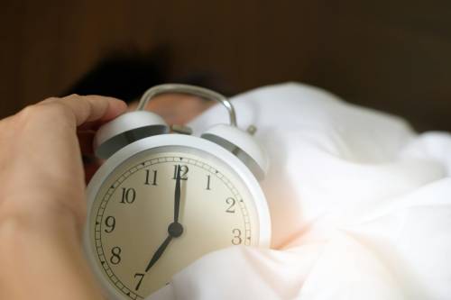 Spring Forward, Sleep Soundly: Tips for a Smooth Transition and Year-Round Rest