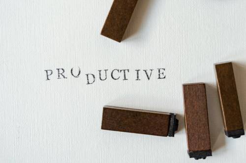 Unconventional Productivity Hacks