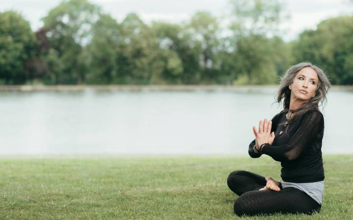 Cultivating Calm: A Guide for Stress Awareness Month