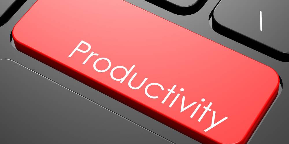 role In Productivity and technology