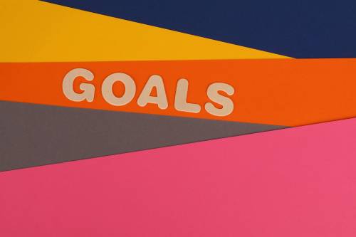 4 Goal Types