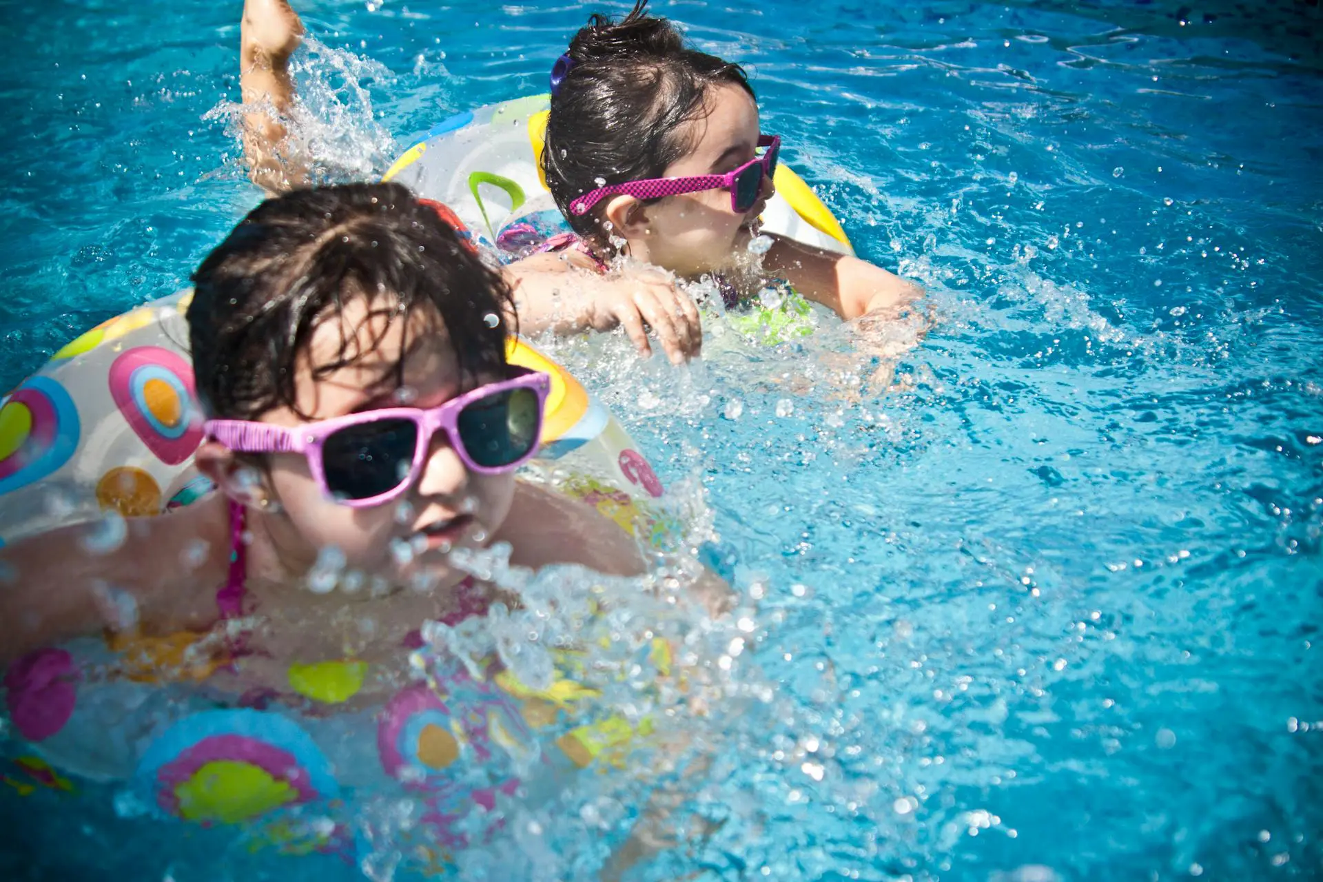 How to Create a Summer Schedule for Children (That Everyone Will 