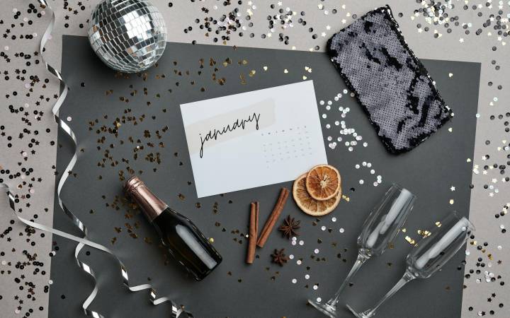 31 Holidays and Observances in January 2026