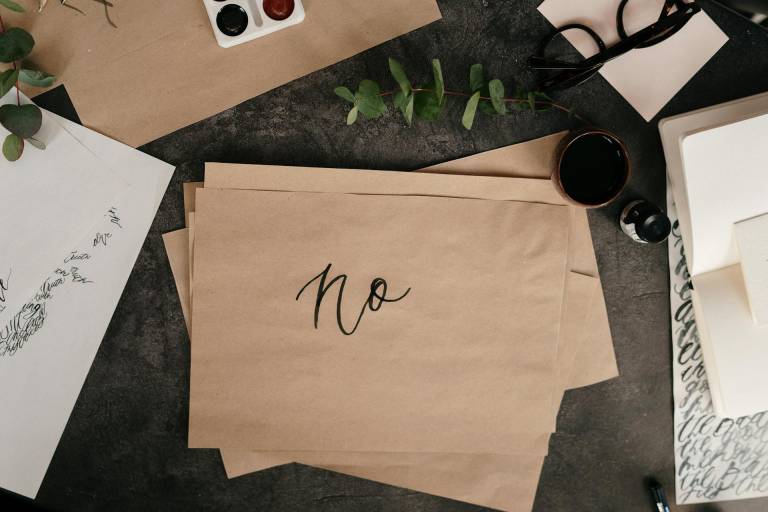 How To Say No Gracefully In Business How to Say No Gracefully and Protect Your Time - Calendar
