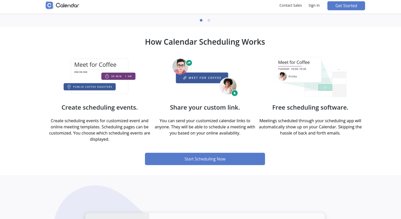 12 Best Calendar Apps to Organize Your Life and Boost Productivity in ...
