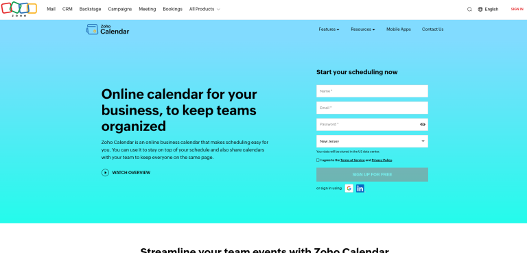 12 Best Calendar Apps to Organize Your Life and Boost Productivity in ...