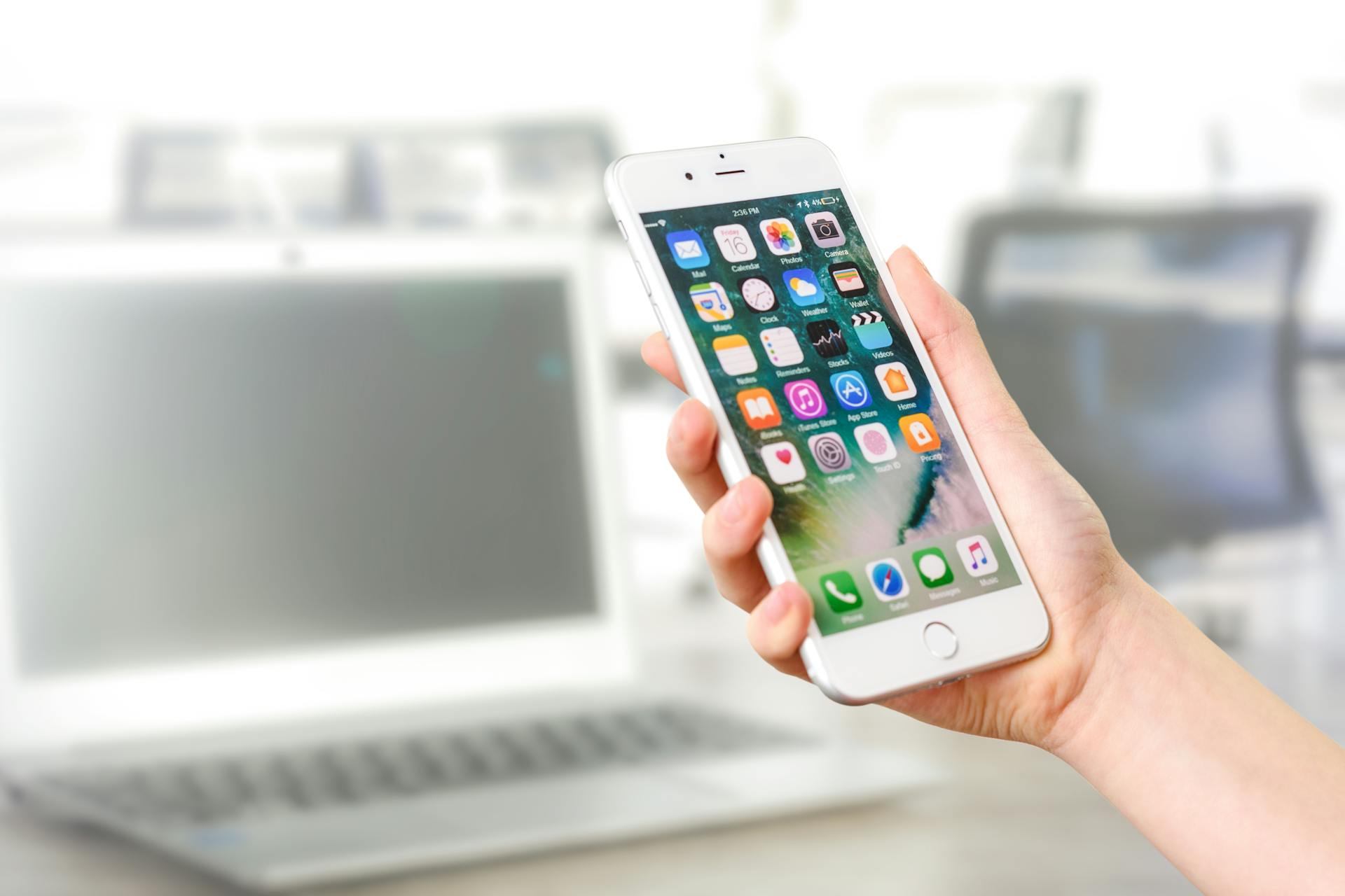 Reclaim Your Time: How Apps Can Supercharge Your Productivity Reclaim Your Time: How Apps Can Supercharge Your Productivity