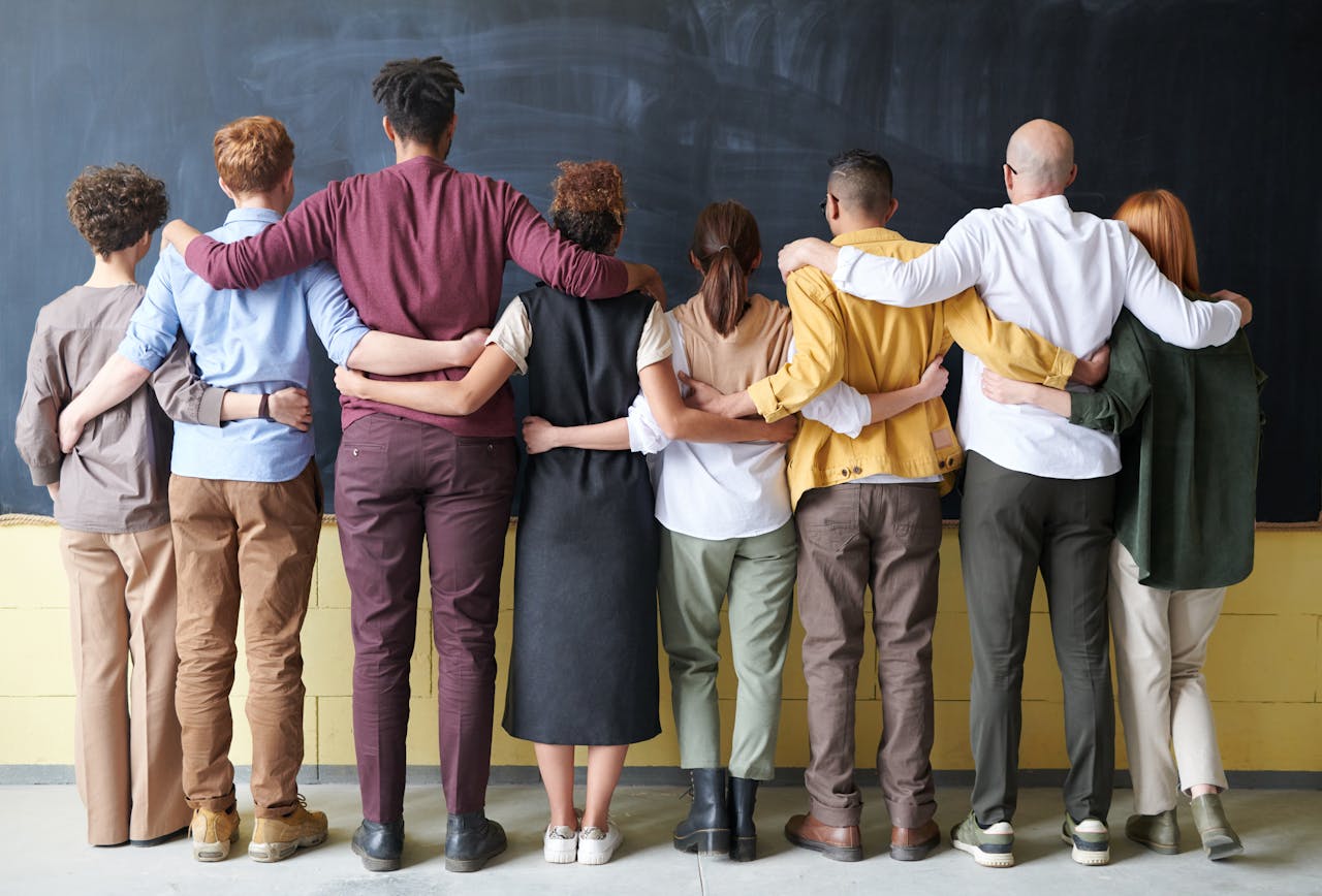 6 Ways to Build a High-Performing Team