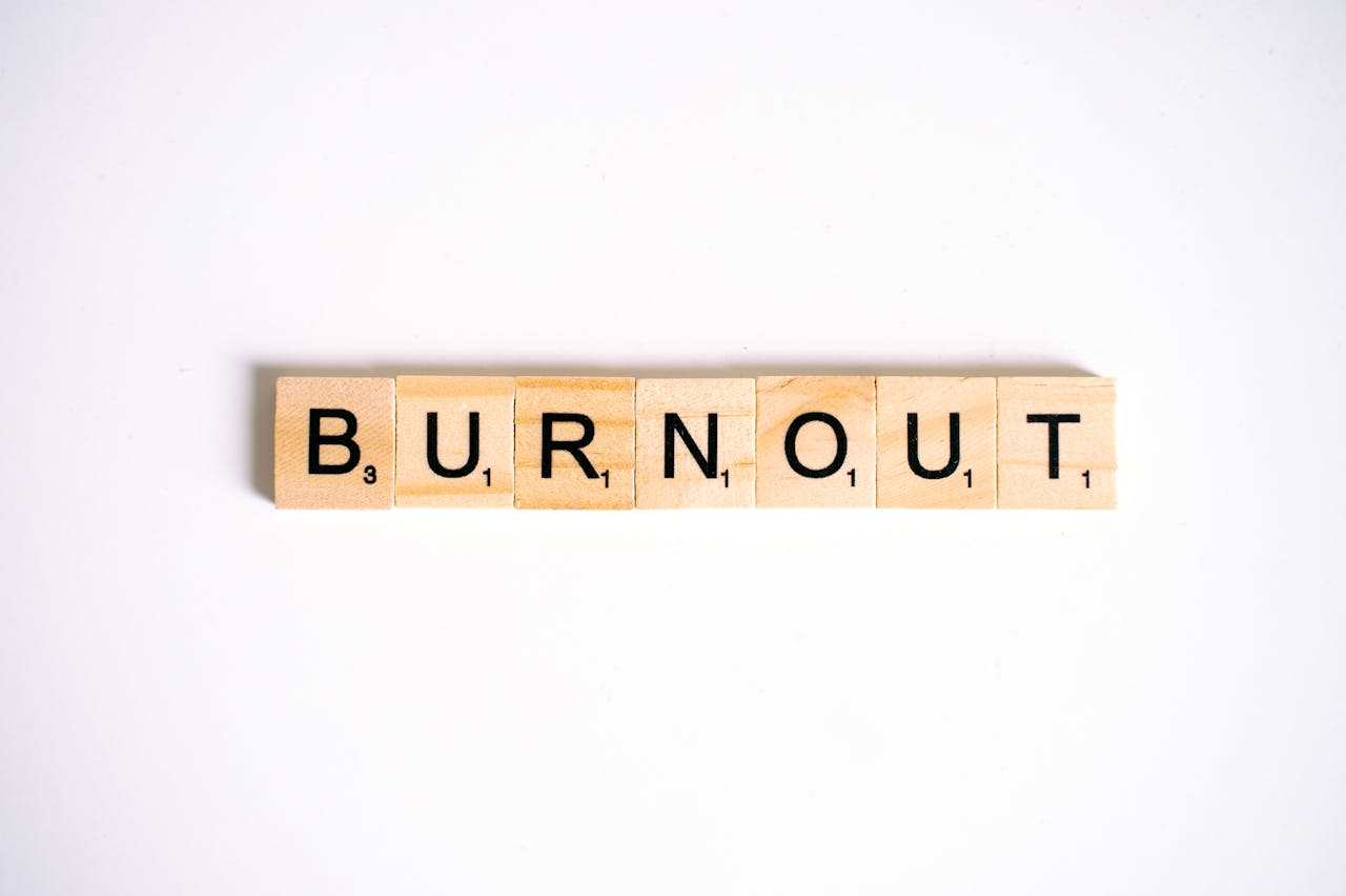 How Better Calendar Habits Can Help Prevent Workday Burnout